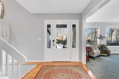 The Keowee Life Awaits You! Welcome to the highly sought-after on Keowee Key Golf and Country Club in South Carolina - for sale on GolfHomes.com, golf home, golf lot