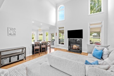 Listing provided by Linda O'Brien, CB Caine, lobrien; . OPEN on Willow Creek Golf Club in South Carolina - for sale on GolfHomes.com, golf home, golf lot