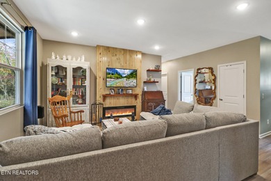 Welcome to this stunning newly built 2025 ranch home, where on Cookeville Golf  Club in Tennessee - for sale on GolfHomes.com, golf home, golf lot