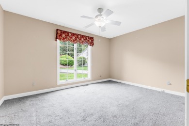 Welcome to your dream home nestled in the serene and on Mountain View Golf Course in West Virginia - for sale on GolfHomes.com, golf home, golf lot
