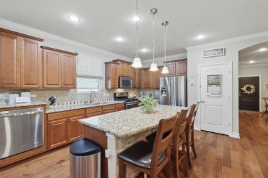 Welcome to this elegantly designed sought after Abbeyville on Frisco Lakes Golf Course in Texas - for sale on GolfHomes.com, golf home, golf lot