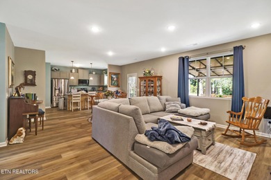Welcome to this stunning newly built 2025 ranch home, where on Cookeville Golf  Club in Tennessee - for sale on GolfHomes.com, golf home, golf lot