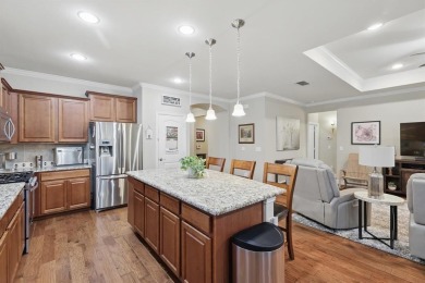 Welcome to this elegantly designed sought after Abbeyville on Frisco Lakes Golf Course in Texas - for sale on GolfHomes.com, golf home, golf lot