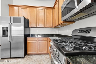 Prime location in Verrado's Main Street District, just one block on Verrado Golf Club - Victory in Arizona - for sale on GolfHomes.com, golf home, golf lot