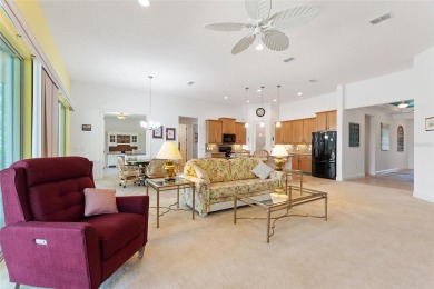 Welcome to 346 Treviso, where subtle elegance meets easy on Stonegate Golf Club in Florida - for sale on GolfHomes.com, golf home, golf lot