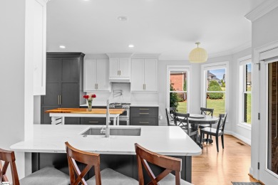 Listing provided by Linda O'Brien, CB Caine, lobrien; . OPEN on Willow Creek Golf Club in South Carolina - for sale on GolfHomes.com, golf home, golf lot
