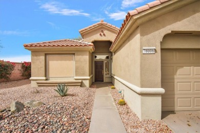 Luxury Living in Sun City Palm Desert - Stunning Cul-de-Sac on Mountain Vista Golf Course At Sun City Palm Desert in California - for sale on GolfHomes.com, golf home, golf lot