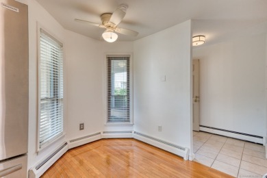 Move right into this beautifully maintained townhouse tucked on Rolling Greens Golf Club in Connecticut - for sale on GolfHomes.com, golf home, golf lot