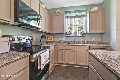 Welcome to this stunning newly built 2025 ranch home, where on Cookeville Golf  Club in Tennessee - for sale on GolfHomes.com, golf home, golf lot