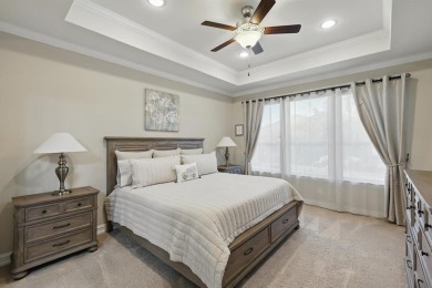 Welcome to this elegantly designed sought after Abbeyville on Frisco Lakes Golf Course in Texas - for sale on GolfHomes.com, golf home, golf lot
