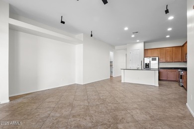 Prime location in Verrado's Main Street District, just one block on Verrado Golf Club - Victory in Arizona - for sale on GolfHomes.com, golf home, golf lot