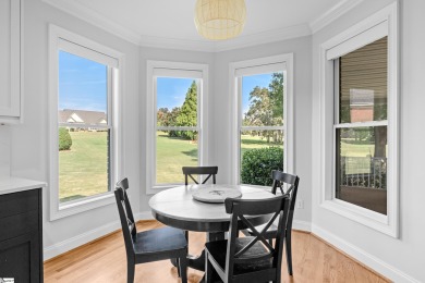 Listing provided by Linda O'Brien, CB Caine, lobrien; . OPEN on Willow Creek Golf Club in South Carolina - for sale on GolfHomes.com, golf home, golf lot