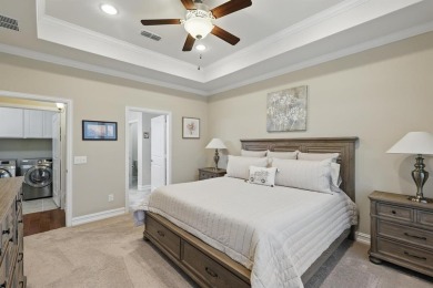 Welcome to this elegantly designed sought after Abbeyville on Frisco Lakes Golf Course in Texas - for sale on GolfHomes.com, golf home, golf lot
