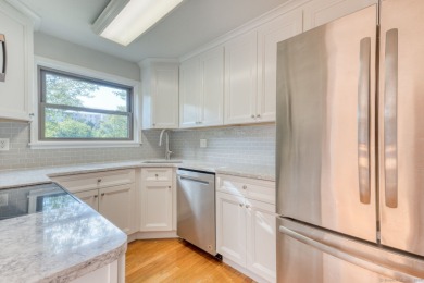 Move right into this beautifully maintained townhouse tucked on Rolling Greens Golf Club in Connecticut - for sale on GolfHomes.com, golf home, golf lot