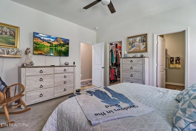 Welcome to this stunning newly built 2025 ranch home, where on Cookeville Golf  Club in Tennessee - for sale on GolfHomes.com, golf home, golf lot
