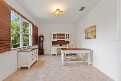 Welcome to 346 Treviso, where subtle elegance meets easy on Stonegate Golf Club in Florida - for sale on GolfHomes.com, golf home, golf lot