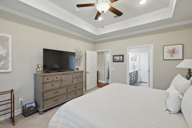 Welcome to this elegantly designed sought after Abbeyville on Frisco Lakes Golf Course in Texas - for sale on GolfHomes.com, golf home, golf lot