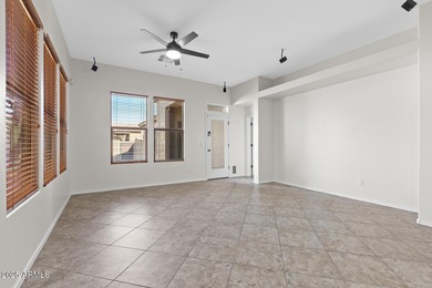 Prime location in Verrado's Main Street District, just one block on Verrado Golf Club - Victory in Arizona - for sale on GolfHomes.com, golf home, golf lot