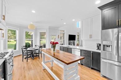 Listing provided by Linda O'Brien, CB Caine, lobrien; . OPEN on Willow Creek Golf Club in South Carolina - for sale on GolfHomes.com, golf home, golf lot