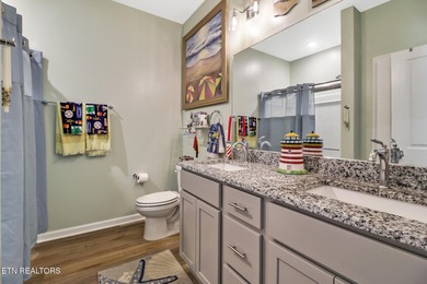Welcome to this stunning newly built 2025 ranch home, where on Cookeville Golf  Club in Tennessee - for sale on GolfHomes.com, golf home, golf lot