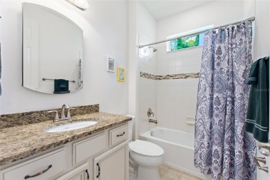 Welcome to 346 Treviso, where subtle elegance meets easy on Stonegate Golf Club in Florida - for sale on GolfHomes.com, golf home, golf lot