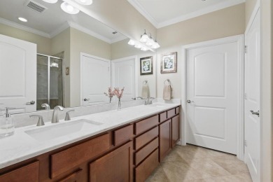 Welcome to this elegantly designed sought after Abbeyville on Frisco Lakes Golf Course in Texas - for sale on GolfHomes.com, golf home, golf lot