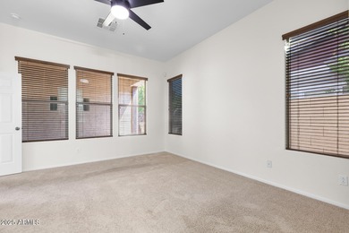 Prime location in Verrado's Main Street District, just one block on Verrado Golf Club - Victory in Arizona - for sale on GolfHomes.com, golf home, golf lot