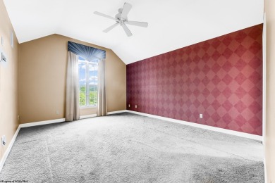 Welcome to your dream home nestled in the serene and on Mountain View Golf Course in West Virginia - for sale on GolfHomes.com, golf home, golf lot