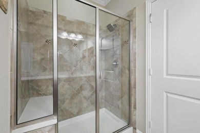 Welcome to this elegantly designed sought after Abbeyville on Frisco Lakes Golf Course in Texas - for sale on GolfHomes.com, golf home, golf lot