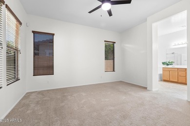 Prime location in Verrado's Main Street District, just one block on Verrado Golf Club - Victory in Arizona - for sale on GolfHomes.com, golf home, golf lot