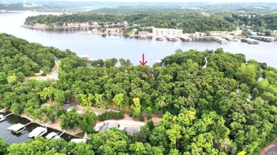Build Your Dream at Lake of the Ozarks! Bring your vision to on Tan-Tar-A Golf Club in Missouri - for sale on GolfHomes.com, golf home, golf lot