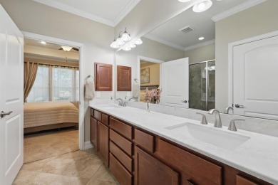 Welcome to this elegantly designed sought after Abbeyville on Frisco Lakes Golf Course in Texas - for sale on GolfHomes.com, golf home, golf lot