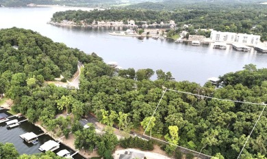 Build Your Dream at Lake of the Ozarks! Bring your vision to on Tan-Tar-A Golf Club in Missouri - for sale on GolfHomes.com, golf home, golf lot