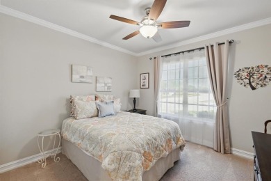 Welcome to this elegantly designed sought after Abbeyville on Frisco Lakes Golf Course in Texas - for sale on GolfHomes.com, golf home, golf lot