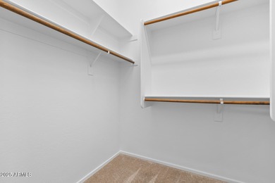 Prime location in Verrado's Main Street District, just one block on Verrado Golf Club - Victory in Arizona - for sale on GolfHomes.com, golf home, golf lot