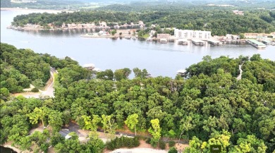 Build Your Dream at Lake of the Ozarks! Bring your vision to on Tan-Tar-A Golf Club in Missouri - for sale on GolfHomes.com, golf home, golf lot