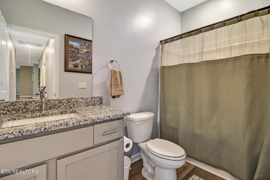 Welcome to this stunning newly built 2025 ranch home, where on Cookeville Golf  Club in Tennessee - for sale on GolfHomes.com, golf home, golf lot