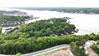 Build Your Dream at Lake of the Ozarks! Bring your vision to on Tan-Tar-A Golf Club in Missouri - for sale on GolfHomes.com, golf home, golf lot