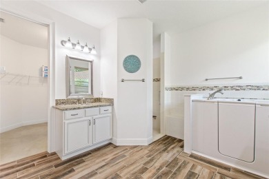 Welcome to 346 Treviso, where subtle elegance meets easy on Stonegate Golf Club in Florida - for sale on GolfHomes.com, golf home, golf lot