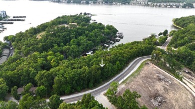 Build Your Dream at Lake of the Ozarks! Bring your vision to on Tan-Tar-A Golf Club in Missouri - for sale on GolfHomes.com, golf home, golf lot
