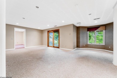 Welcome to your dream home nestled in the serene and on Mountain View Golf Course in West Virginia - for sale on GolfHomes.com, golf home, golf lot