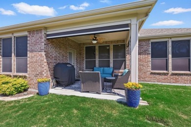 Welcome to this elegantly designed sought after Abbeyville on Frisco Lakes Golf Course in Texas - for sale on GolfHomes.com, golf home, golf lot