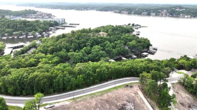 Build Your Dream at Lake of the Ozarks! Bring your vision to on Tan-Tar-A Golf Club in Missouri - for sale on GolfHomes.com, golf home, golf lot