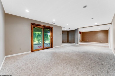 Welcome to your dream home nestled in the serene and on Mountain View Golf Course in West Virginia - for sale on GolfHomes.com, golf home, golf lot