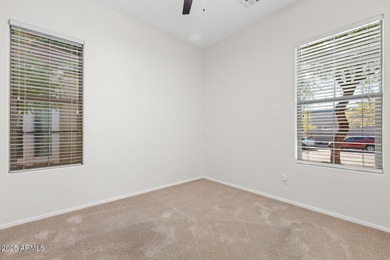 Prime location in Verrado's Main Street District, just one block on Verrado Golf Club - Victory in Arizona - for sale on GolfHomes.com, golf home, golf lot