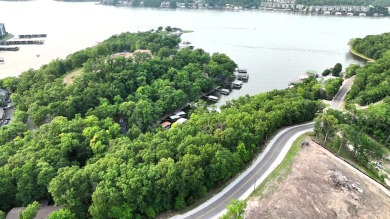 Build Your Dream at Lake of the Ozarks! Bring your vision to on Tan-Tar-A Golf Club in Missouri - for sale on GolfHomes.com, golf home, golf lot