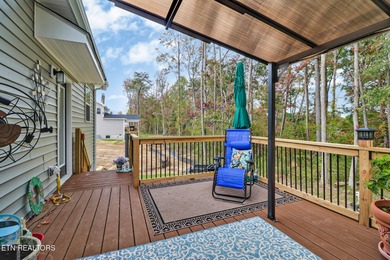 Welcome to this stunning newly built 2025 ranch home, where on Cookeville Golf  Club in Tennessee - for sale on GolfHomes.com, golf home, golf lot