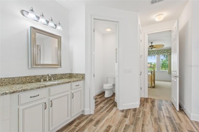 Welcome to 346 Treviso, where subtle elegance meets easy on Stonegate Golf Club in Florida - for sale on GolfHomes.com, golf home, golf lot