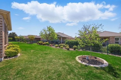 Welcome to this elegantly designed sought after Abbeyville on Frisco Lakes Golf Course in Texas - for sale on GolfHomes.com, golf home, golf lot