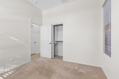 Prime location in Verrado's Main Street District, just one block on Verrado Golf Club - Victory in Arizona - for sale on GolfHomes.com, golf home, golf lot